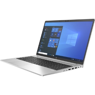 Picture of HP ProBook 650 G8 15.6" Notebook - Full HD - 1920 x 1080 - Intel Core i5 11th Gen i5-1135G7 Quad-core (4 Core) - 16 GB Total RAM - 512 GB SSD
