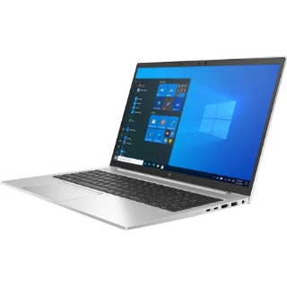 Picture of HP EliteBook 850 G8 15.6" Notebook - Full HD - 1920 x 1080 - Intel Core i7 11th Gen i7-1165G7 Quad-core (4 Core) 2.80 GHz - 16 GB Total RAM - 256 GB SSD