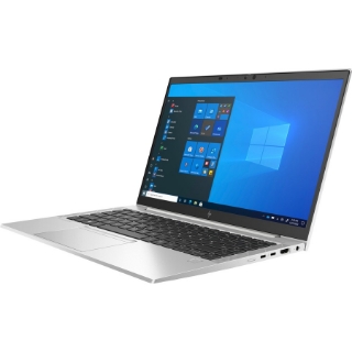 Picture of HP EliteBook 840 Aero G8 14" Notebook - Full HD - 1920 x 1080 - Intel Core i7 11th Gen i7-1185G7 Quad-core (4 Core) 3 GHz - 16 GB Total RAM - 512 GB SSD