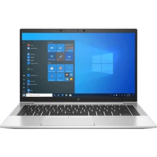 Picture of HP EliteBook 840 G8 14" Notebook - Full HD - 1920 x 1080 - Intel Core i7 11th Gen i7-1185G7 - 16 GB Total RAM - 512 GB SSD