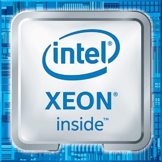 Picture of HP Intel Xeon E E-2226G Hexa-core (6 Core) 3.40 GHz Processor Upgrade