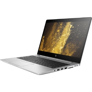 Picture of HP EliteBook 840 G5 14" Notebook - 1920 x 1080 - Intel Core i5 7th Gen i5-7300U Dual-core (2 Core) 2.60 GHz - 16 GB Total RAM - 256 GB SSD