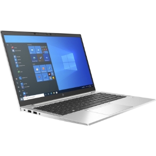 Picture of HP EliteBook 845 G8 14" Rugged Notebook - Full HD - 1920 x 1080 - AMD Ryzen 5 PRO 5650U Hexa-core (6 Core) 2.30 GHz - 16 GB Total RAM - 256 GB SSD