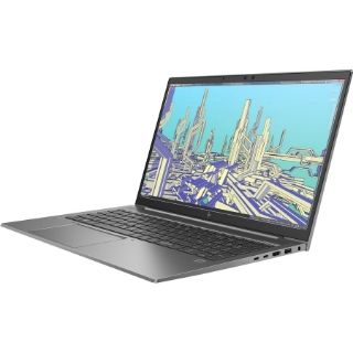 Picture of HP ZBook Firefly G8 14" Mobile Workstation - Full HD - 1920 x 1080 - Intel Core i7 11th Gen i7-1185G7 - 16 GB Total RAM - 512 GB SSD