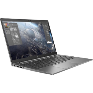 Picture of HP ZBook Firefly G8 14" Mobile Workstation - Full HD - 1920 x 1080 - Intel Core i7 11th Gen i7-1165G7 Quad-core (4 Core) 2.80 GHz - 32 GB Total RAM - 512 GB SSD