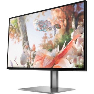 Picture of HP DreamColor Z25xs G3 25" WQHD LED LCD Monitor - 16:9 - Black, Turbo Silver