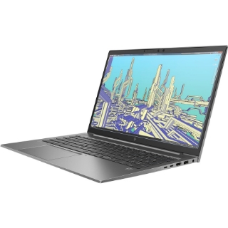 Picture of HP ZBook Firefly G8 15.6" Mobile Workstation - Full HD - 1920 x 1080 - Intel Core i7 11th Gen i7-1185G7 - 16 GB Total RAM - 512 GB SSD