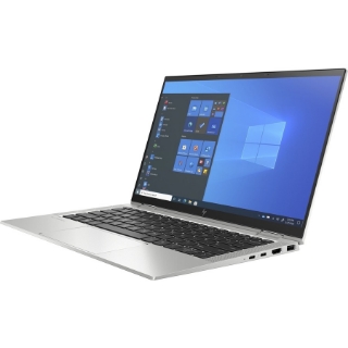 Picture of HP EliteBook x360 1040 G8 13.3" Touchscreen Convertible 2 in 1 Notebook - Full HD - 1920 x 1080 - Intel Core i7 11th Gen i7-1165G7 Quad-core (4 Core) 2.80 GHz - 16 GB Total RAM - 256 GB SSD