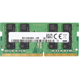 Picture of HP 8GB DDR4 SDRAM Memory Module