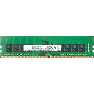 Picture of HP 8GB DDR4 SDRAM Memory Module