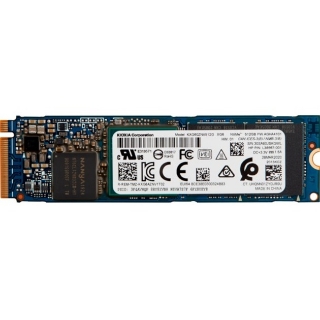 Picture of HP 512 GB Solid State Drive - M.2 Internal - PCI Express NVMe (PCI Express NVMe 3.0 x4)