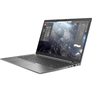 Picture of HP ZBook Firefly G8 14" Mobile Workstation - Full HD - 1920 x 1080 - Intel Core i7 11th Gen i7-1185G7 Quad-core (4 Core) 3 GHz - 16 GB Total RAM - 512 GB SSD