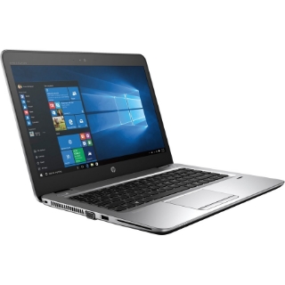 Picture of HP EliteBook 840r G4 14" Notebook - Intel Core i5 7th Gen i5-7300U Dual-core (2 Core) 2.60 GHz - 8 GB Total RAM - 256 GB SSD