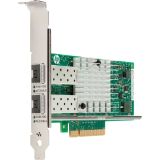 Picture of HP X550-T2 10GbE Dual Port NIC