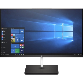 Picture of HP EliteOne 1000 23.8" Full HD LED LCD Monitor - Black