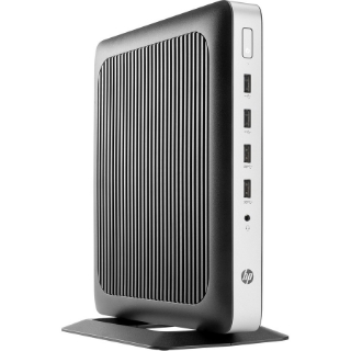 Picture of HP t630 Tower Thin ClientAMD G-Series GX-420GI Quad-core (4 Core) 2 GHz