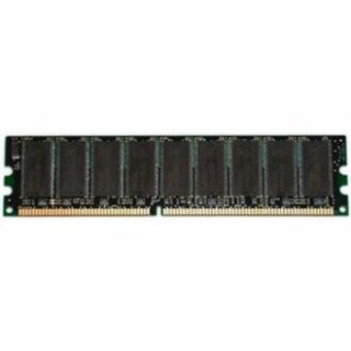 Picture of HP 256MB DDR2 SDRAM Memory Module