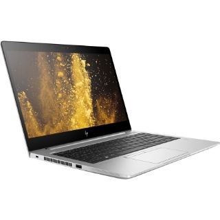 Picture of HP EliteBook 840 G5 14" Notebook - Intel Core i7 8th Gen i7-8650U Quad-core (4 Core) 1.90 GHz - 8 GB Total RAM - 512 GB SSD