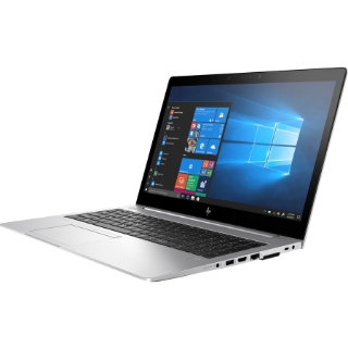 Picture of HP EliteBook 850 G5 15.6" Notebook - Intel Core i5 7th Gen i5-7300U Dual-core (2 Core) 2.60 GHz - 8 GB Total RAM - 256 GB SSD