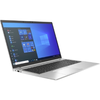 Picture of HP EliteBook 850 G8 15.6" Notebook - Full HD - 1920 x 1080 - Intel Core i7 11th Gen i7-1145G7 Quad-core (4 Core) 2.60 GHz - 8 GB Total RAM - 256 GB SSD