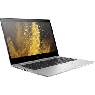 Picture of HP EliteBook 1040 G4 14" Notebook - Intel Core i7 7th Gen i7-7600U Dual-core (2 Core) 2.80 GHz - 8 GB Total RAM - 256 GB SSD - Natural Silver