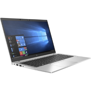 Picture of HP EliteBook 840 G7 14" Notebook - Full HD - 1920 x 1080 - Intel Core i5 10th Gen i5-10210U Quad-core (4 Core) 1.60 GHz - 8 GB Total RAM - 256 GB SSD