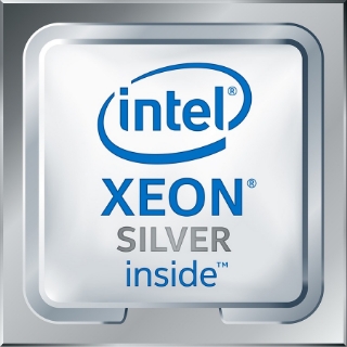 Picture of HP Intel Xeon Silver 4112 Quad-core (4 Core) 2.60 GHz Processor Upgrade