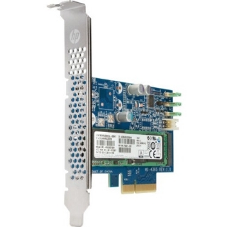 Picture of HP Z Turbo Drive 1 TB Solid State Drive - Internal - PCI Express