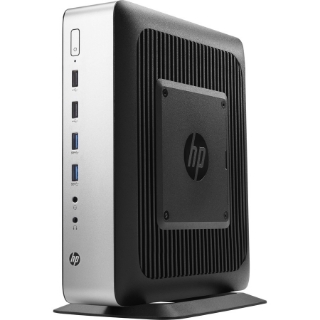 Picture of HP t730 Thin ClientAMD R-Series RX-427BB Quad-core (4 Core) 2.70 GHz