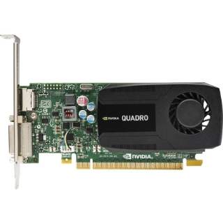 Picture of HP NVIDIA Quadro K420 Graphic Card - 2 GB