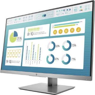 Picture of HP Business E273 27" Full HD LED LCD Monitor - 16:9