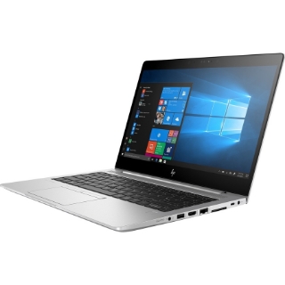 Picture of HP EliteBook 840 G5 14" Notebook - Intel Core i7 7th Gen i7-7600U Dual-core (2 Core) 2.80 GHz - 8 GB Total RAM - 256 GB SSD