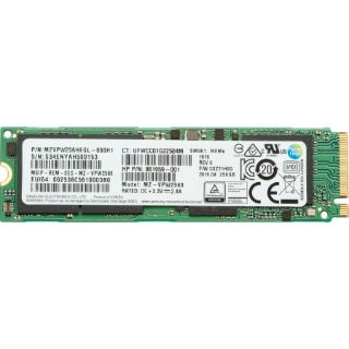 Picture of HP Z Turbo Drive 256 GB Solid State Drive - Internal