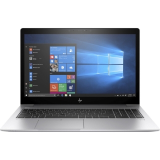 Picture of HP EliteBook 755 G5 15.6" Notebook - 1920 x 1080 - AMD Ryzen 7 2700U Quad-core (4 Core) 2.20 GHz - 8 GB Total RAM - 256 GB SSD