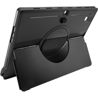 Picture of HP Carrying Case HP Tablet PC - Black