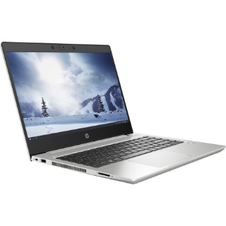 Picture of HP mt22 HP Pavilion Aero Laptop 13-be0068nf 14" Thin Client Notebook - Full HD - 1920 x 1080 - Intel Celeron 5205U Dual-core (2 Core) 1.90 GHz - 4 GB Total RAM - 128 GB SSD