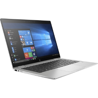 Picture of HP EliteBook x360 1030 G4 LTE Advanced 13.3" Touchscreen Convertible 2 in 1 Notebook - Intel Core i5 8th Gen i5-8365U Quad-core (4 Core) 1.60 GHz - 8 GB Total RAM - 256 GB SSD