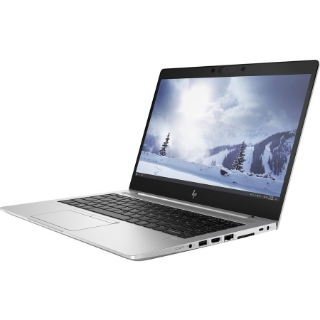 Picture of HP mt45 LTE Advanced 14" Touchscreen Thin Client Notebook - 1920 x 1080 - AMD Ryzen 3 PRO 2nd Gen 3300U Quad-core (4 Core) 2.10 GHz - 8 GB Total RAM - 128 GB SSD