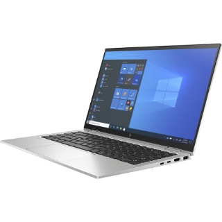 Picture of HP EliteBook x360 1040 G8 14" 2 in 1 Notebook - Intel Core i7 11th Gen i7-1185G7 Quad-core (4 Core) - 16 GB Total RAM - 256 GB SSD