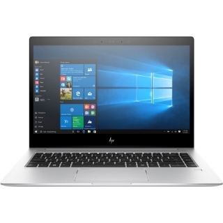 Picture of HP EliteBook 1040 G4 14" Notebook - Intel Core i5 7th Gen i5-7300U Dual-core (2 Core) 2.60 GHz - 16 GB Total RAM - 256 GB SSD - Natural Silver