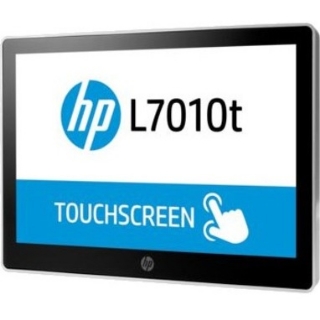 Picture of HP L7010t 10.1" LCD Touchscreen Monitor - 16:10 - 30 ms
