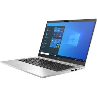 Picture of HP ProBook 630 G8 13.3" Notebook - Full HD - 1920 x 1080 - Intel Core i5 11th Gen i5-1145G7 Quad-core (4 Core) 2.60 GHz - 8 GB Total RAM - 512 GB SSD - Pike Silver Aluminum