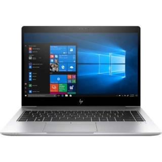 Picture of HP EliteBook 745 G5 14" Notebook - Full HD - 1920 x 1080 - AMD Ryzen 5 2500U Quad-core (4 Core) 2 GHz - 16 GB Total RAM - 256 GB SSD