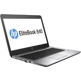 Picture of HP EliteBook 840 G3 14" Notebook - Intel Core i5 6th Gen i5-6300U Dual-core (2 Core) 2.40 GHz - 16 GB Total RAM - 512 GB SSD