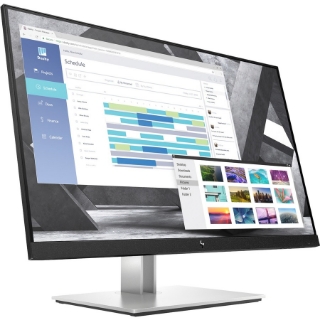 Picture of HP E27q G4 27" WQHD LCD Monitor - 16:9