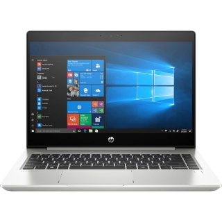 Picture of HP ProBook 440 G6 14" Notebook - Intel Core i5 8th Gen i5-8365U Quad-core (4 Core) 1.60 GHz - 8 GB Total RAM - 256 GB SSD