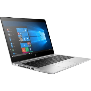 Picture of HP EliteBook 840 G6 14" Notebook - Intel Core i7 8th Gen i7-8565U Quad-core (4 Core) 1.80 GHz - 8 GB Total RAM - 256 GB SSD