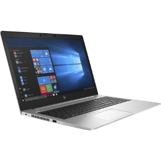 Picture of HP EliteBook 850 G6 15.6" Notebook - Intel Core i7 8th Gen i7-8665U Quad-core (4 Core) 1.90 GHz - 16 GB Total RAM - 512 GB SSD