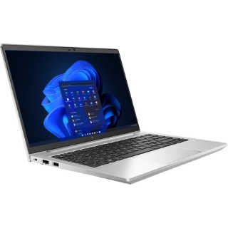 Picture of HP EliteBook 645 G9 14" Notebook - Full HD - 1920 x 1080 - AMD Ryzen 7 PRO 5875U Octa-core (8 Core) 2 GHz - 16 GB Total RAM - 512 GB SSD