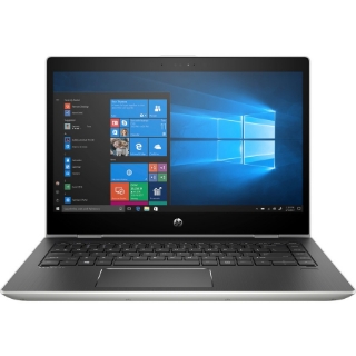 Picture of HP ProBook x360 440 G1 14" Convertible Notebook - Intel Core i7 8th Gen i7-8550U Quad-core (4 Core) 1.80 GHz - 16 GB Total RAM - 512 GB SSD